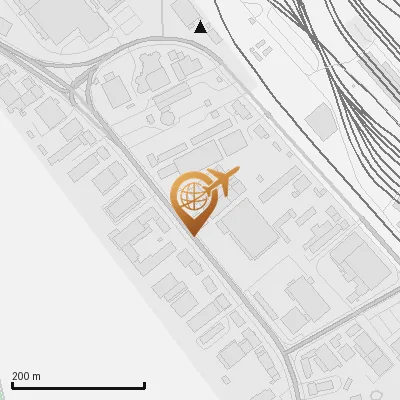 Karte Robert-Perthel-Straße 20-22, 50739 Köln