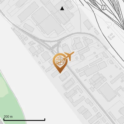 Karte Robert-Perthel-Straße 25, 50739 Köln