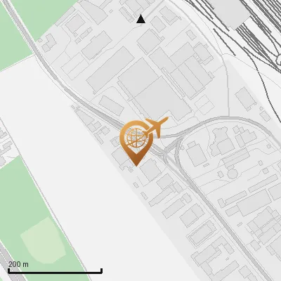 Karte Robert-Perthel-Straße 27-29, 50739 Köln