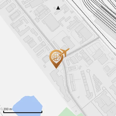 Karte Robert-Perthel-Straße 3-5, 50739 Köln