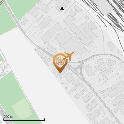 Karte Robert-Perthel-Straße 31, 50739 Köln