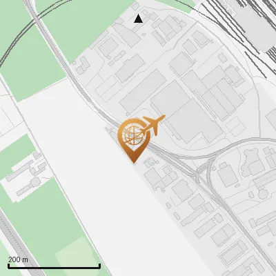 Karte Robert-Perthel-Straße 33-37, 50739 Köln