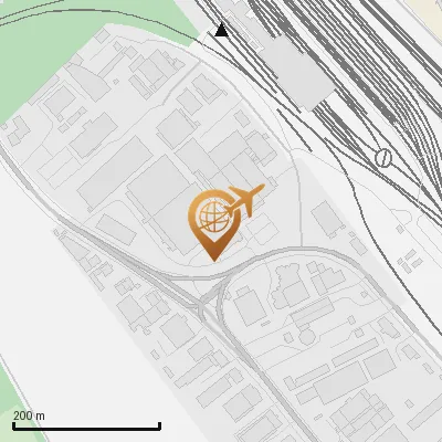 Karte Robert-Perthel-Straße 38, 50739 Köln