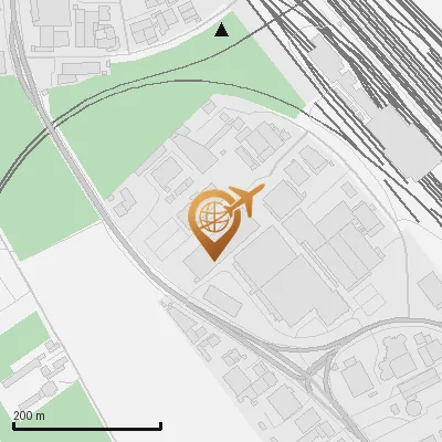 Karte Robert-Perthel-Straße 42, 50739 Köln