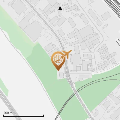 Karte Robert-Perthel-Straße 45-49, 50739 Köln