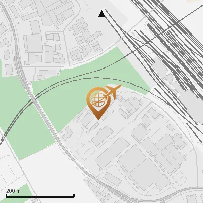 Karte Robert-Perthel-Straße 50, 50739 Köln