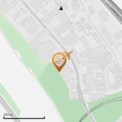 Karte Robert-Perthel-Straße 53, 50739 Köln