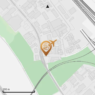 Karte Robert-Perthel-Straße 56, 50739 Köln