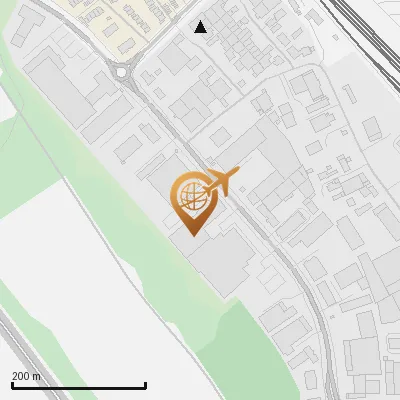 Karte Robert-Perthel-Straße 65, 50739 Köln