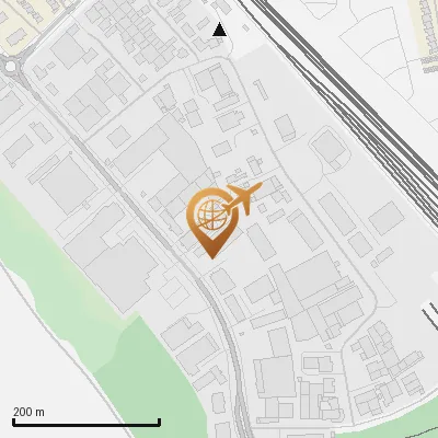 Karte Robert-Perthel-Straße 68-70, 50739 Köln