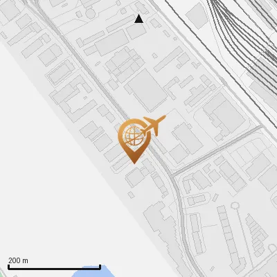 Karte Robert-Perthel-Straße 7, 50739 Köln