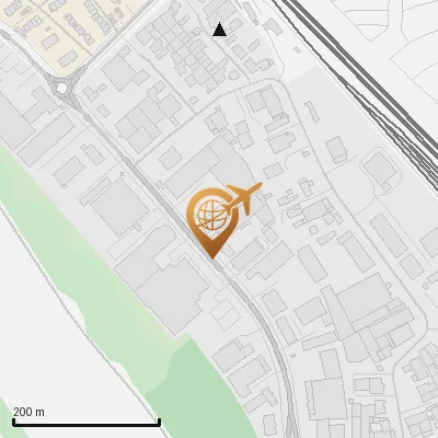 Karte Robert-Perthel-Straße 72, 50739 Köln