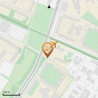 Foto zu Robert-Rössle-Straße 1, 13125 Berlin