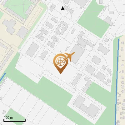 Foto zu Robert-Rössle-Straße 10, 13125 Berlin