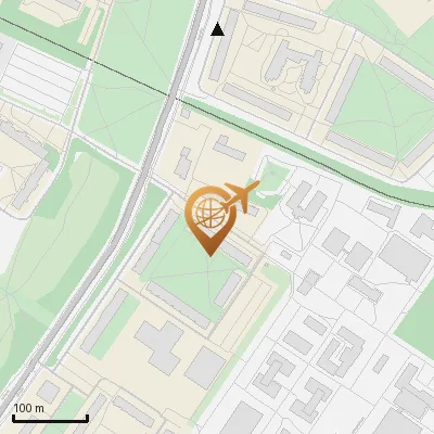 Foto zu Robert-Rössle-Straße 15-21, 13125 Berlin