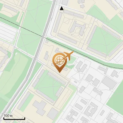 Foto zu Robert-Rössle-Straße 2-5, 13125 Berlin