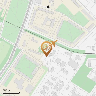 Foto zu Robert-Rössle-Straße 7, 13125 Berlin