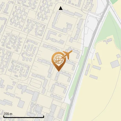 Foto zu Robert-Schuman-Straße 22-52, 51109 Köln