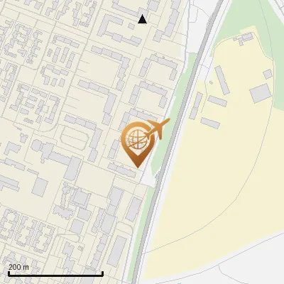 Foto zu Robert-Schuman-Straße 54-56, 51109 Köln