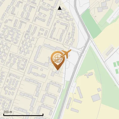 Foto zu Robert-Schuman-Straße 6-8, 51109 Köln