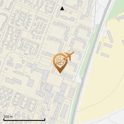 Foto zu Robert-Schuman-Straße 58-64, 51109 Köln