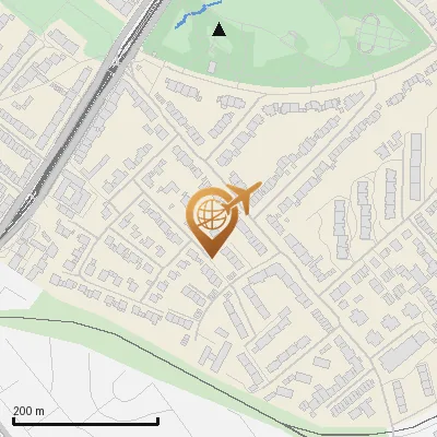 Karte Robert-Seuffert-Straße 11, 50939 Köln