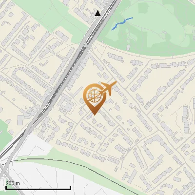 Karte Robert-Seuffert-Straße 1-2, 50939 Köln