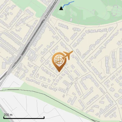 Karte Robert-Seuffert-Straße 3-10, 50939 Köln