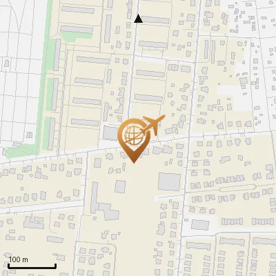 Foto zu Robert-Siewert-Straße 102-108, 10318 Berlin