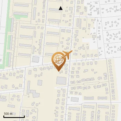 Foto zu Robert-Siewert-Straße 110-118, 10318 Berlin