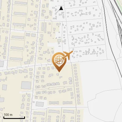 Foto zu Robert-Siewert-Straße 134-140, 10318 Berlin