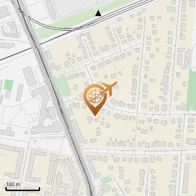 Foto zu Robert-Siewert-Straße 13-16, 10318 Berlin