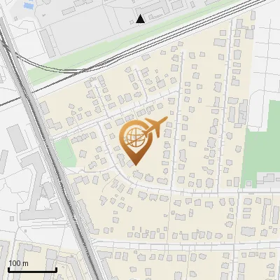 Foto zu Robert-Siewert-Straße 17, 10318 Berlin