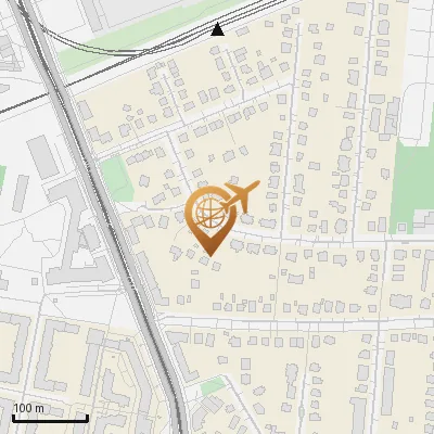 Foto zu Robert-Siewert-Straße 18-25, 10318 Berlin