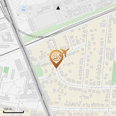 Foto zu Robert-Siewert-Straße 3-5, 10318 Berlin