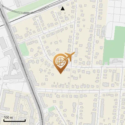 Foto zu Robert-Siewert-Straße 27-33, 10318 Berlin