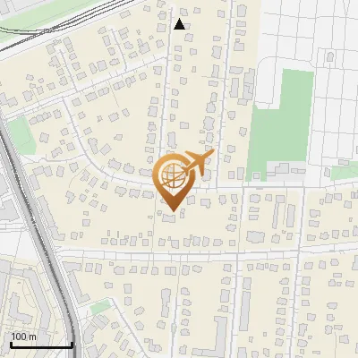 Foto zu Robert-Siewert-Straße 38-48, 10318 Berlin