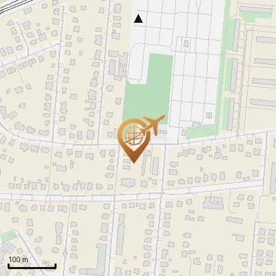 Foto zu Robert-Siewert-Straße 57-64, 10318 Berlin