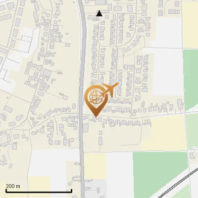 Foto zu Robert-Stern-Weg 15, 51145 Köln