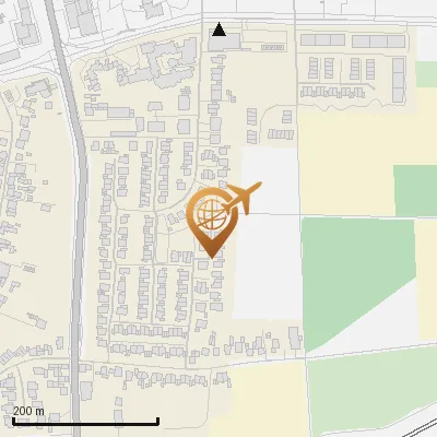 Foto zu Robert-Stern-Weg 26-32, 51145 Köln