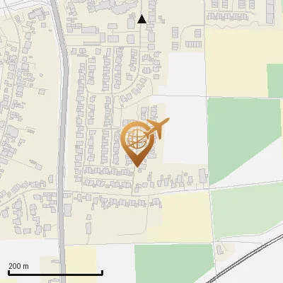 Foto zu Robert-Stern-Weg 4-12, 51145 Köln