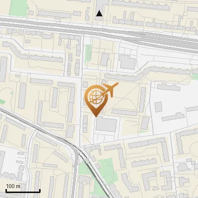 Foto zu Robert-Uhrig-Straße 13-15, 10315 Berlin