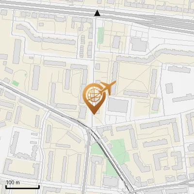 Foto zu Robert-Uhrig-Straße 17-18, 10315 Berlin