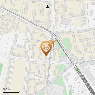 Foto zu Robert-Uhrig-Straße 20-29, 10315 Berlin