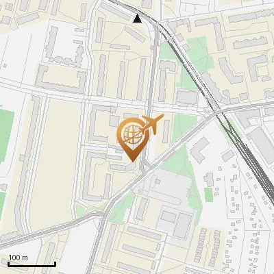 Foto zu Robert-Uhrig-Straße 32-42, 10315 Berlin