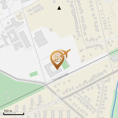 Foto zu Robert-von-Ostertag-Straße 2, 14163 Berlin