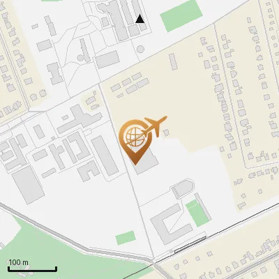 Foto zu Robert-von-Ostertag-Straße 8, 14163 Berlin