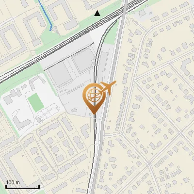 Foto zu Robert-W.-Kempner-Straße 2, 14167 Berlin