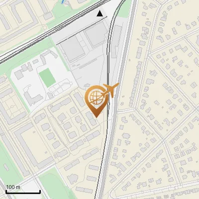 Foto zu Robert-W.-Kempner-Straße 3, 14167 Berlin