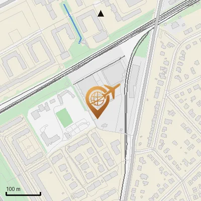 Foto zu Robert-W.-Kempner-Straße 4, 14167 Berlin